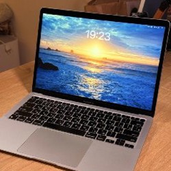 MacBook Air M1 13' - фото 7