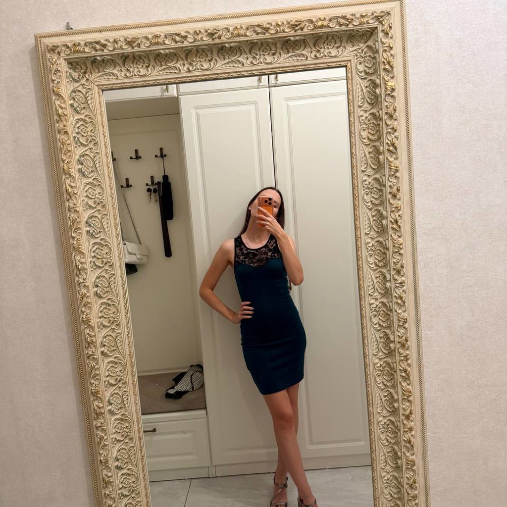 Платье forever21