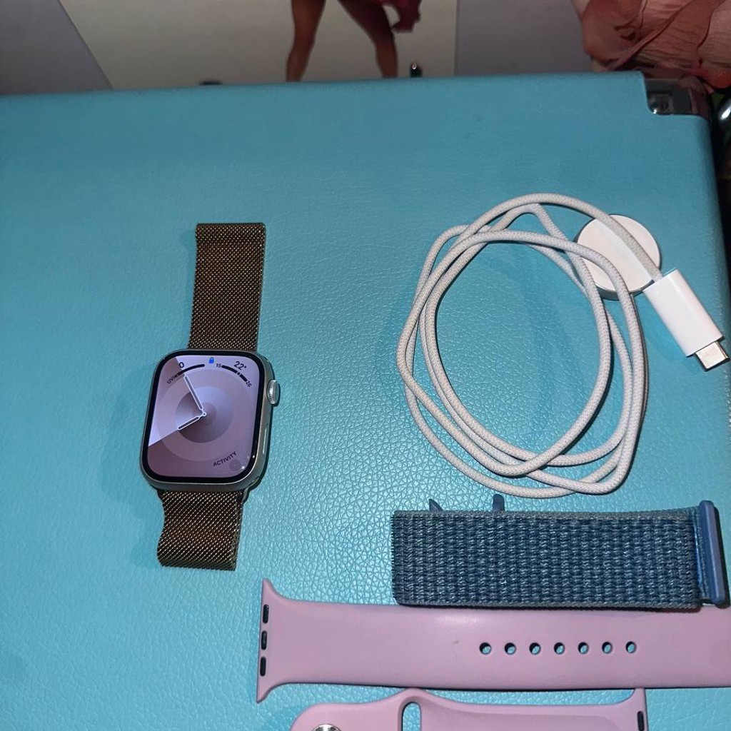 Apple Watch Series 9