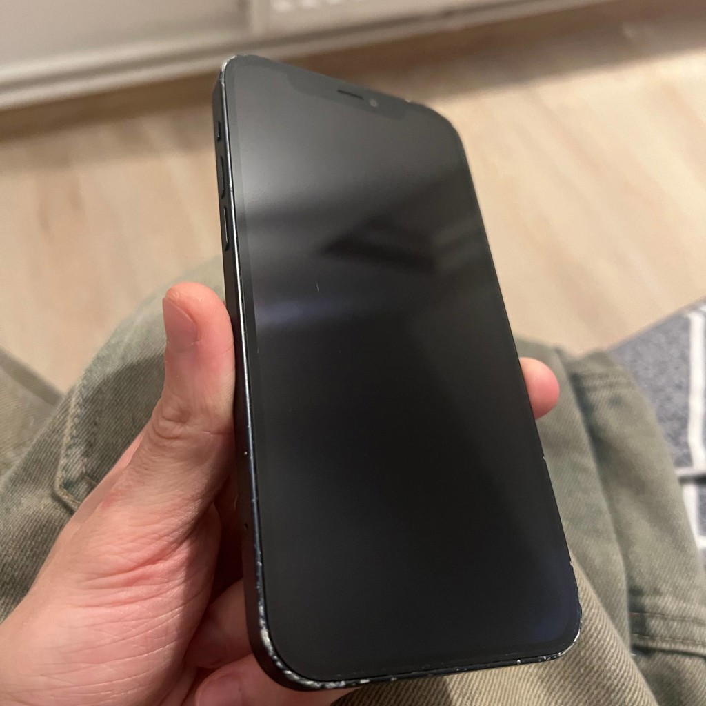 Apple IPhone 12 128GB