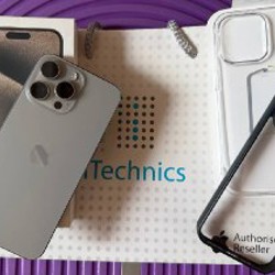 IPhone 15 Pro Max 256GB - фото 2