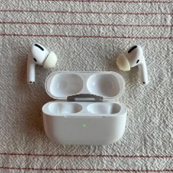 AirPods Pro (1 поколение) - фото 3