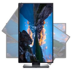 Монитор Dell UltraSharp 25“ U2520D - фото 2