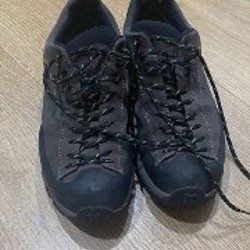 Мужские ботинки Scarpa Mojito Trail GTX - фото 2