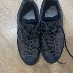 Мужские ботинки Scarpa Mojito Trail GTX - фото 3