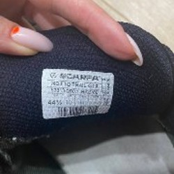 Мужские ботинки Scarpa Mojito Trail GTX - фото 4