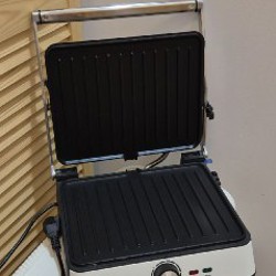Westinghouse Retro контактный гриль - фото 2
