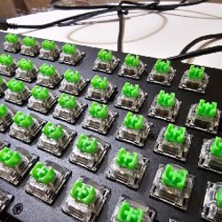 Razer BlackWidow V3 TKL - фото 3