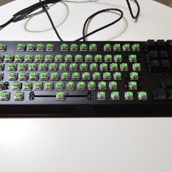 Razer BlackWidow V3 TKL - фото 4