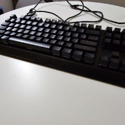 Razer BlackWidow V3 TKL - фото 5