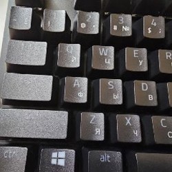 Razer BlackWidow V3 TKL - фото 6