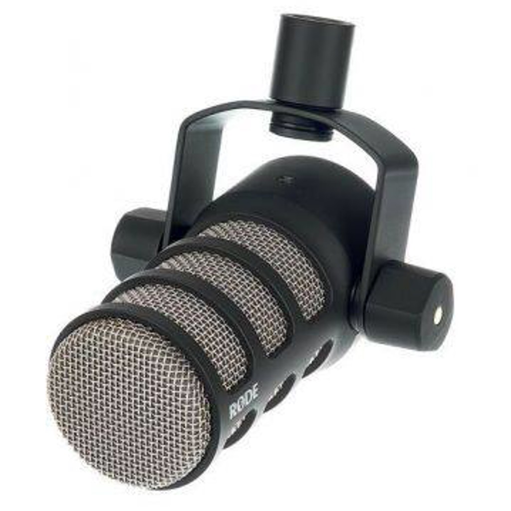 Микрофон Rode Podmic