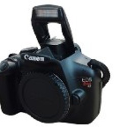 Камера Canon Rebel T3i - фото 3