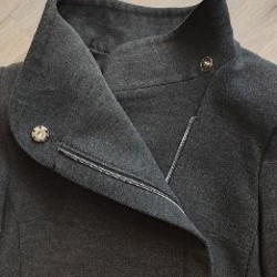 Женское пальто - фото 2