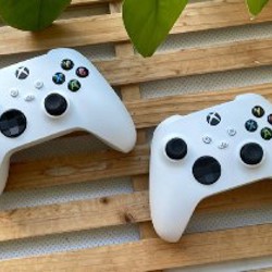 Геймпады Xbox - фото 3
