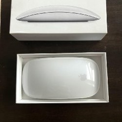 Wireless mouse APPLE Magic Mouse - фото 2