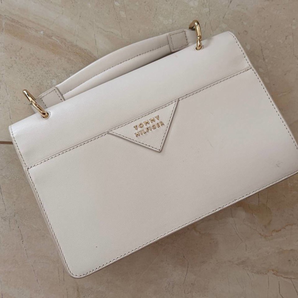 Кожаная сумка Furla