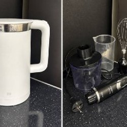Чайник Xiaomi Mi Smart Kettle Pro - фото 3