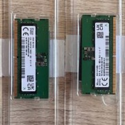 Оперативная память SK Hynix - фото 2