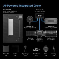 Топ Grow System - фото 2