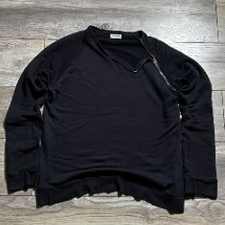 Свитшот Saint Laurent - фото 2