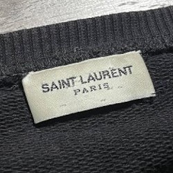 Свитшот Saint Laurent - фото 3