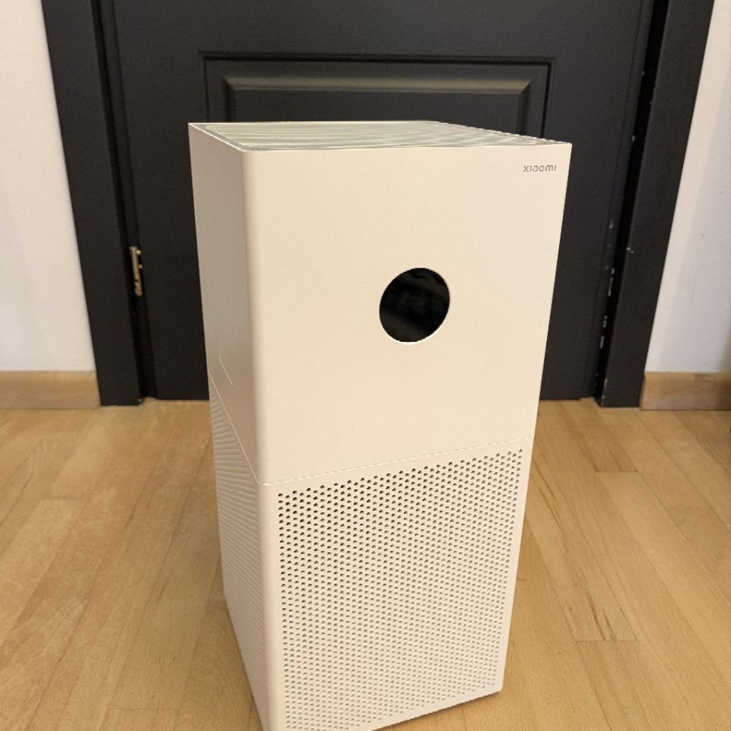 Очиститель воздуха Xiaomi Smart Air Purifier 4 Lite