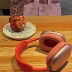AirPods Max - фото 2