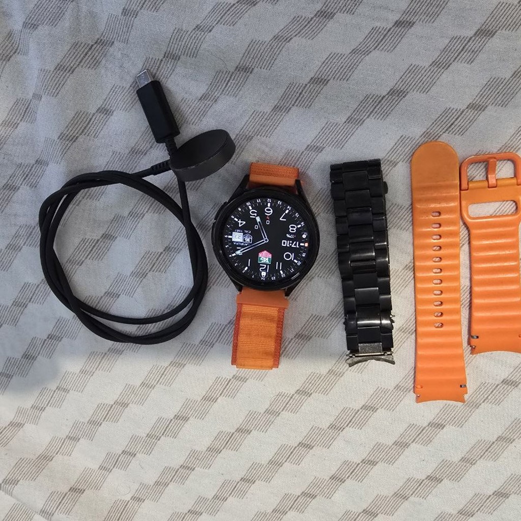 Samsung Galaxy Watch 6 Classic