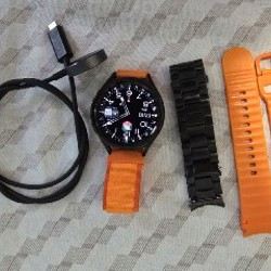 Samsung Galaxy Watch 6 Classic - фото 2