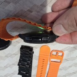 Samsung Galaxy Watch 6 Classic - фото 3