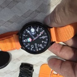 Samsung Galaxy Watch 6 Classic - фото 4