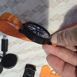 Samsung Galaxy Watch 6 Classic - фото 5