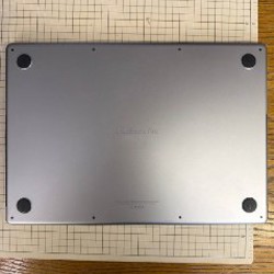 MacBook Pro 16 дюймов (2021) - фото 2