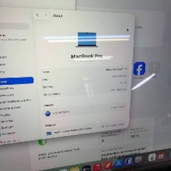 MacBook Pro 16 дюймов (2021) - фото 3