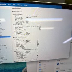 MacBook Pro 16 дюймов (2021) - фото 4