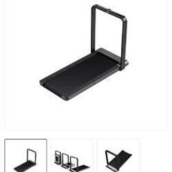 KingSmith Walkingpad X21 - фото 2