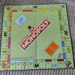 Настольная игра «Monopoly» - фото 2