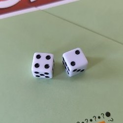 Настольная игра «Monopoly» - фото 8