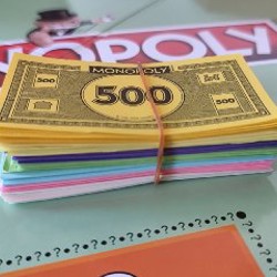 Настольная игра «Monopoly» - фото 9