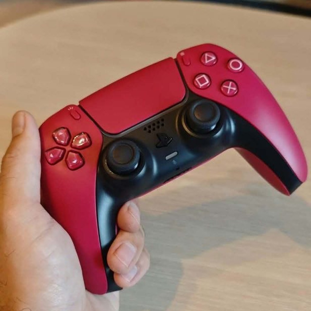Геймпад от Playstation 5