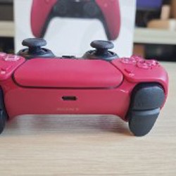 Геймпад от Playstation 5 - фото 2