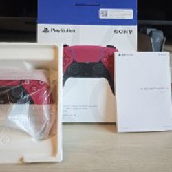 Геймпад от Playstation 5 - фото 5