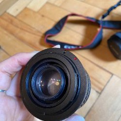 Фотоаппарат Canon Eos 600D - фото 6