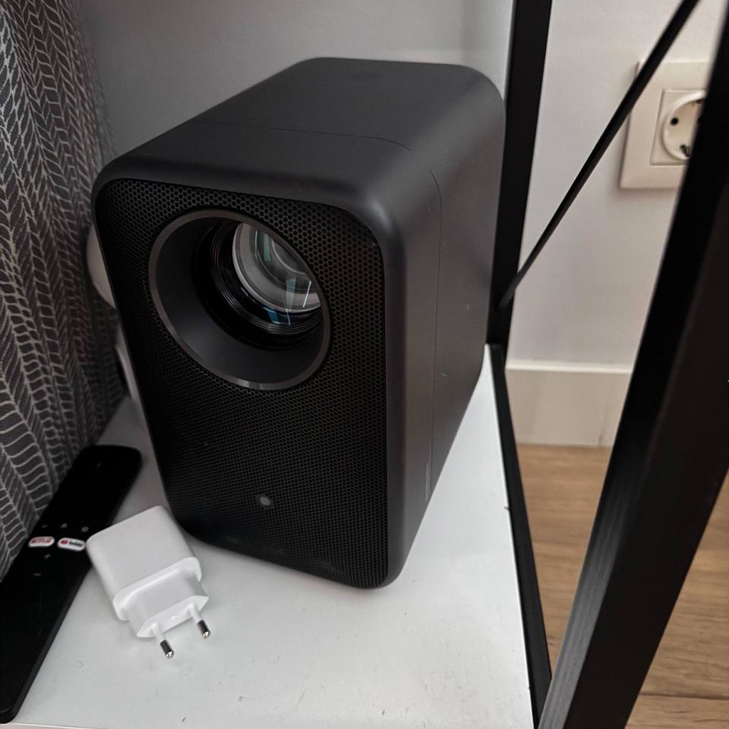 Xiaomi Smart Projector L1 Pro Black