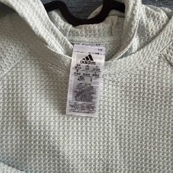 Кроссовки Adidas - фото 4