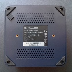 Мини-ПК MLLSE G2 Pro - фото 4