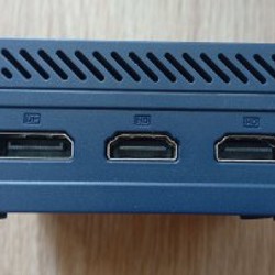Мини-ПК MLLSE G2 Pro - фото 5