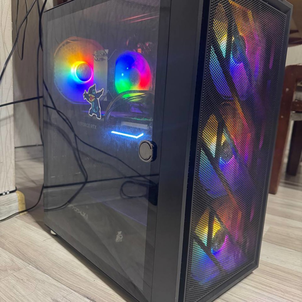 Игровой ПК