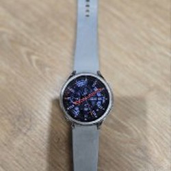 Samsung watch 6 classic - фото 2